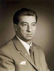 Julius Thurner