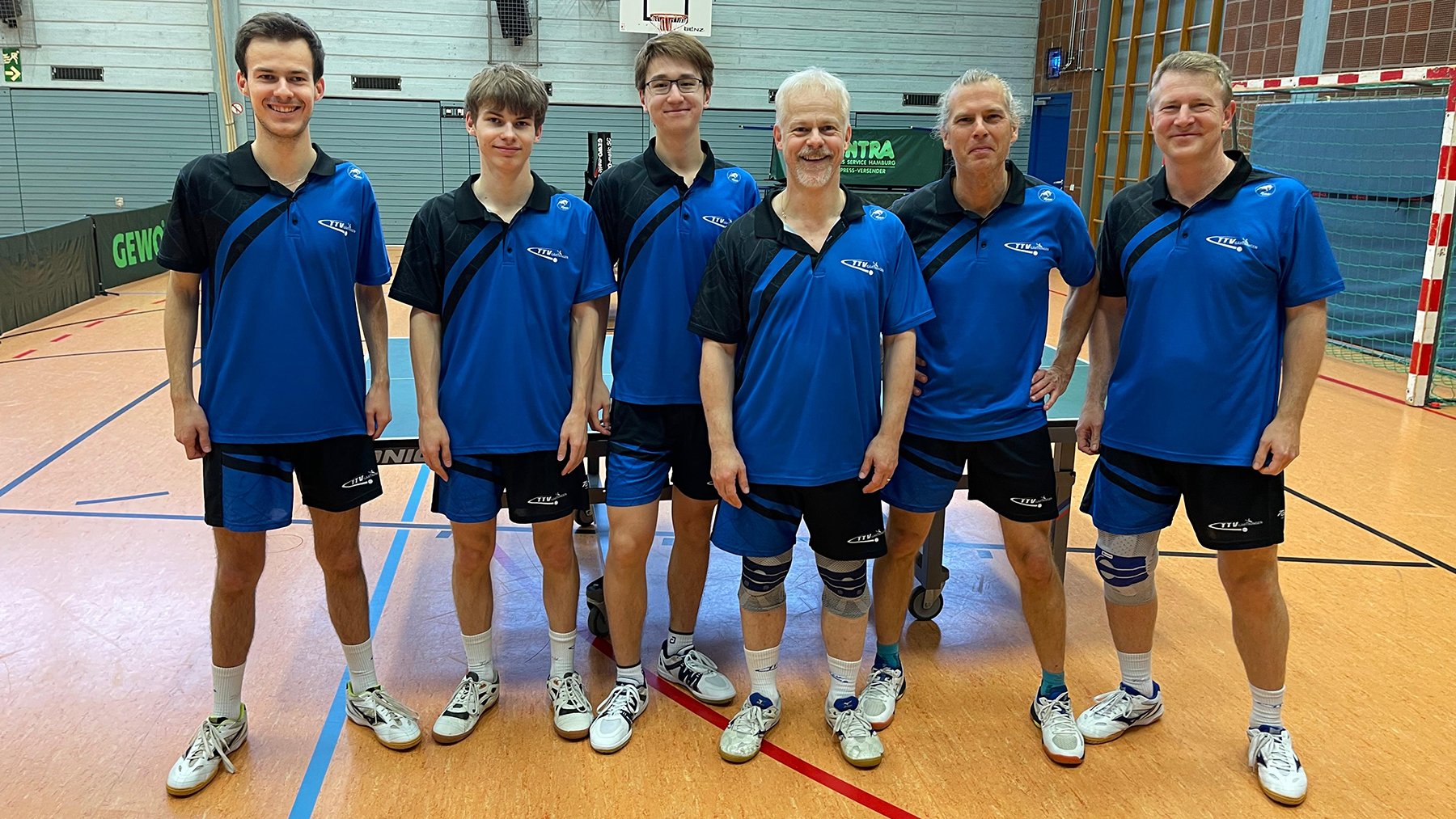 Team Gotsch